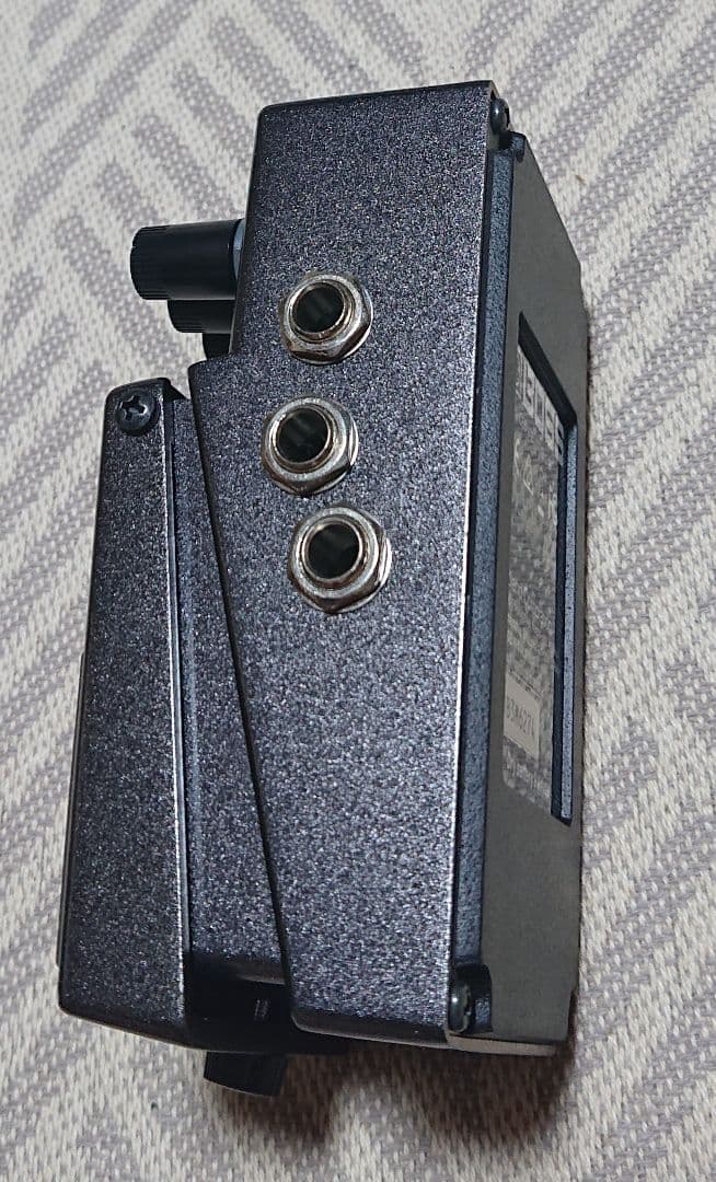 BOSS rv-6 リバーブ エフェクター