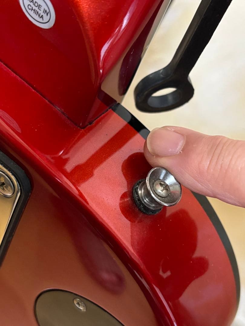 Maestro by Gibson エレキ・さらに値下げ16000円カバー無し