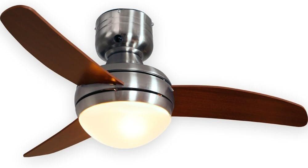 LOWYA New Aina Lapure 2 シーリングファンライト 未使用品