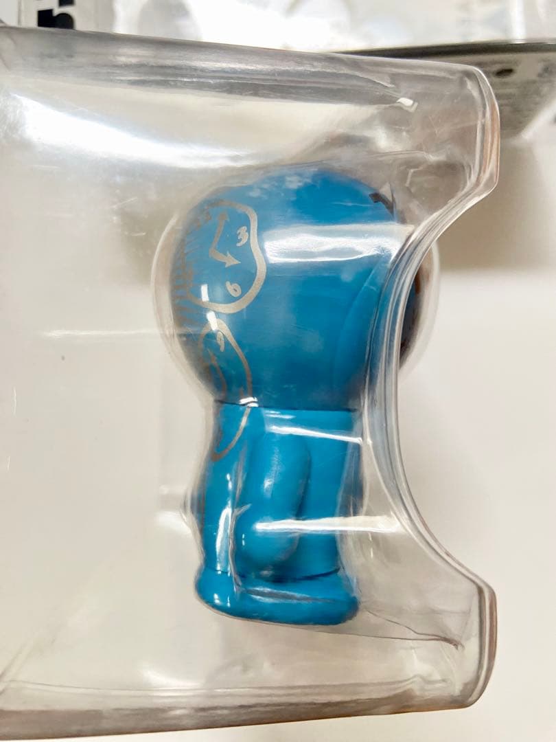 R*ん様 ドラえもん ヴァリアーツ フィギュア 001/002