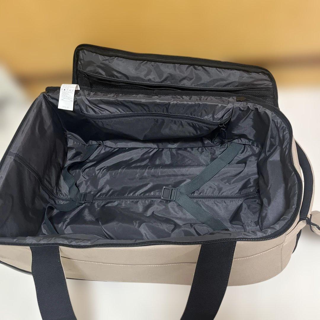 NIKE キャリーケース