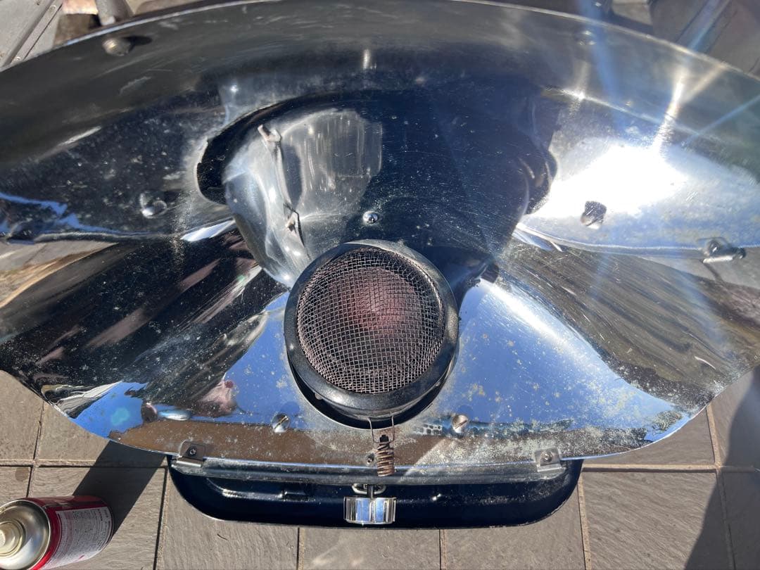 アラジン　シルバークイーン　J-300001