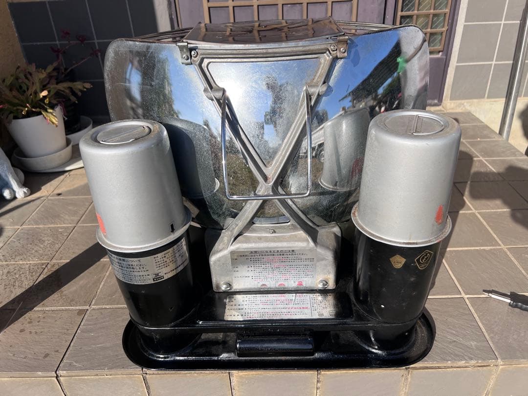 アラジン　シルバークイーン　J-300001