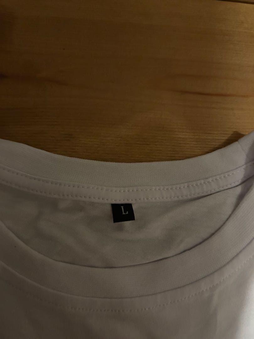 tris tee macra着用