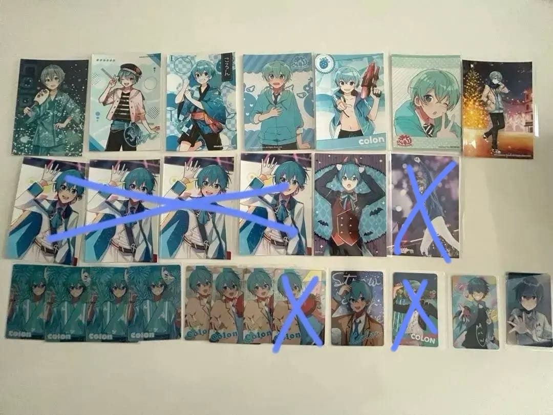 ころんくん 缶バッジ おまけあり