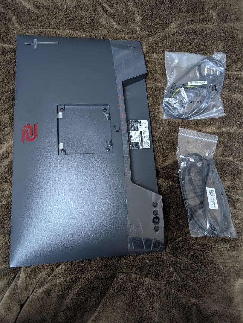 【美品】BenQ XL2546K 240hz ゲーミングモニター