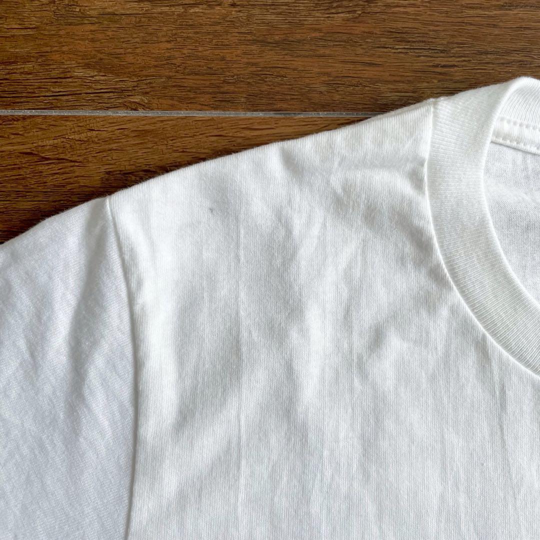 極美品　シュプリーム　23AW　韓国ソウルOPEN記念　ボックスロゴ　Tシャツ