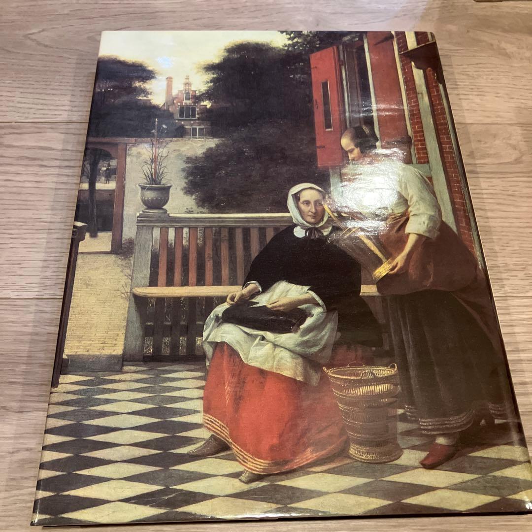 エルミタージュ美術館 図録