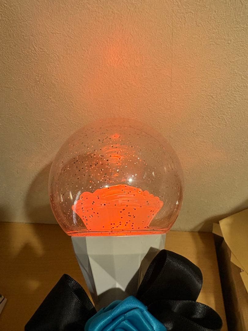 Ado 蜃気楼 夜空を照らすペンライト ペンライトリング 1430325828