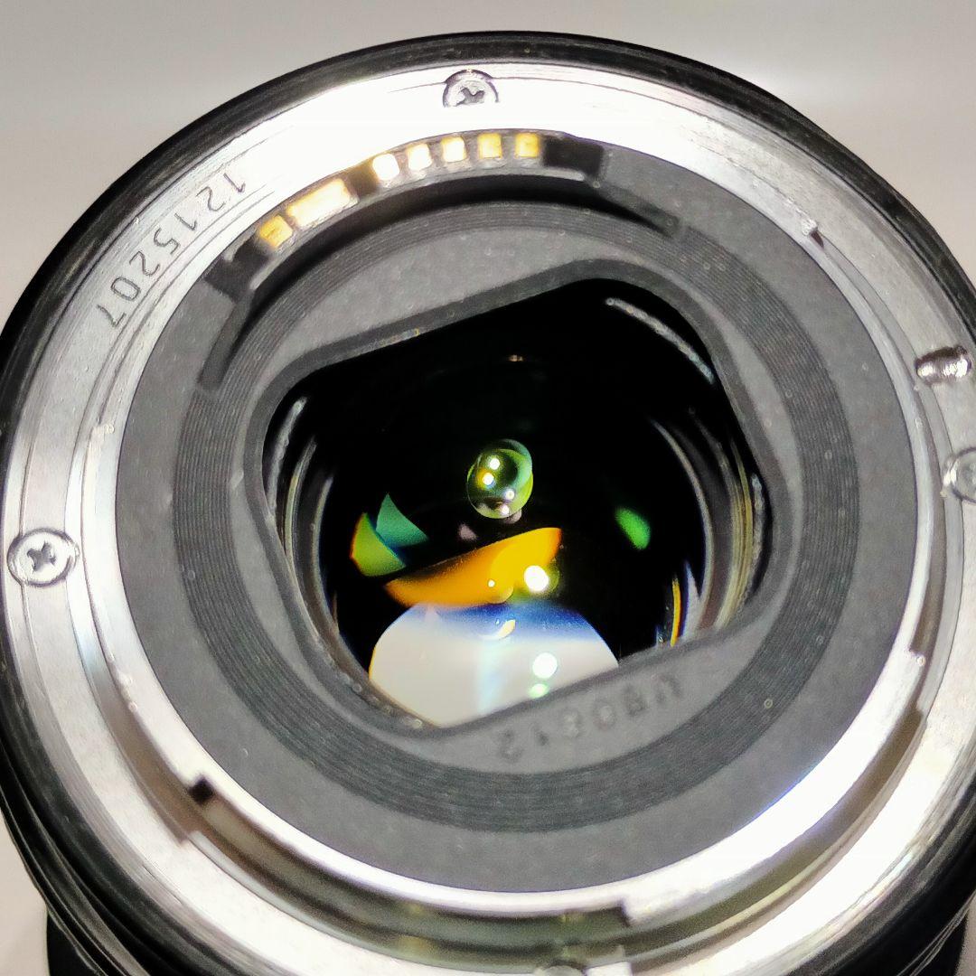 Canon EF 24-105mm f/4L IS USM ズームレンズ