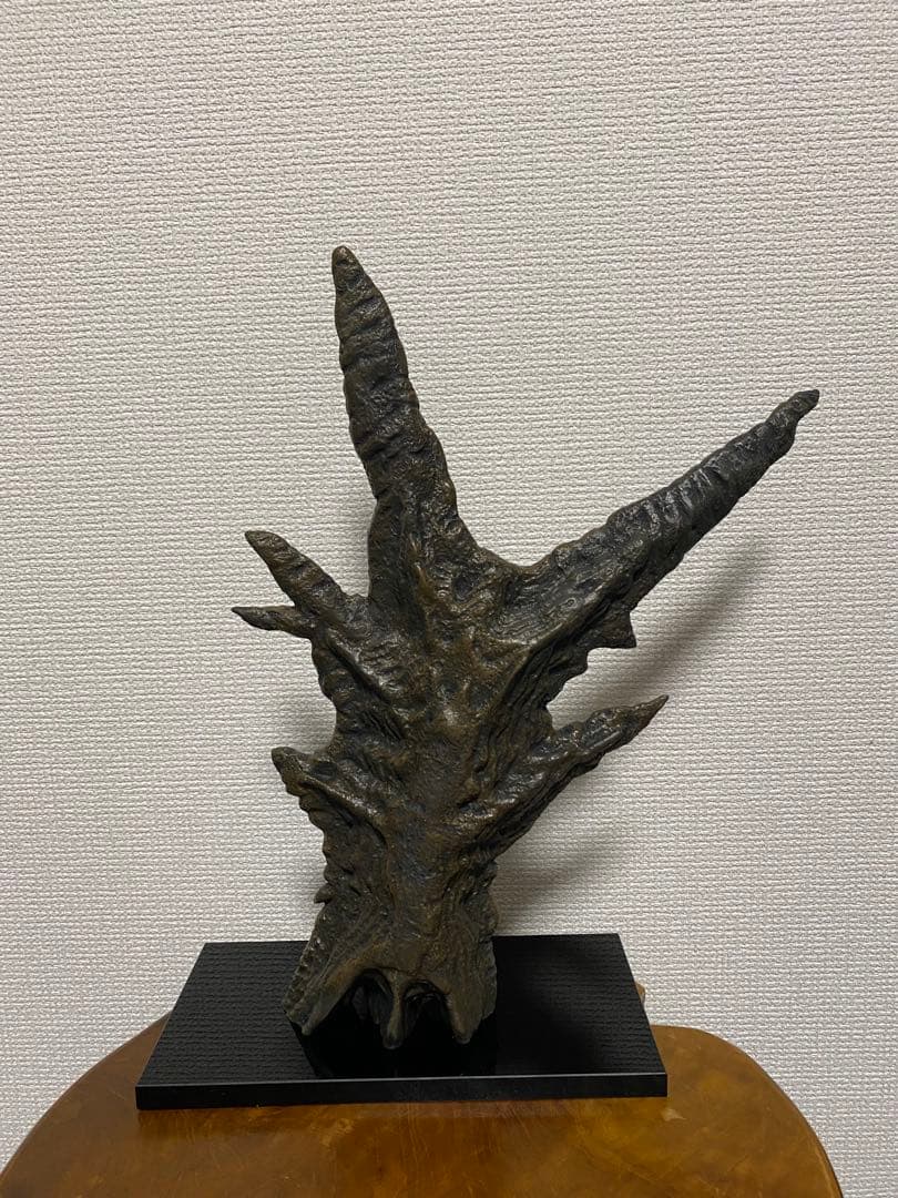 村*ラ様 ゴジラ-1.0 背びれ　100体限定