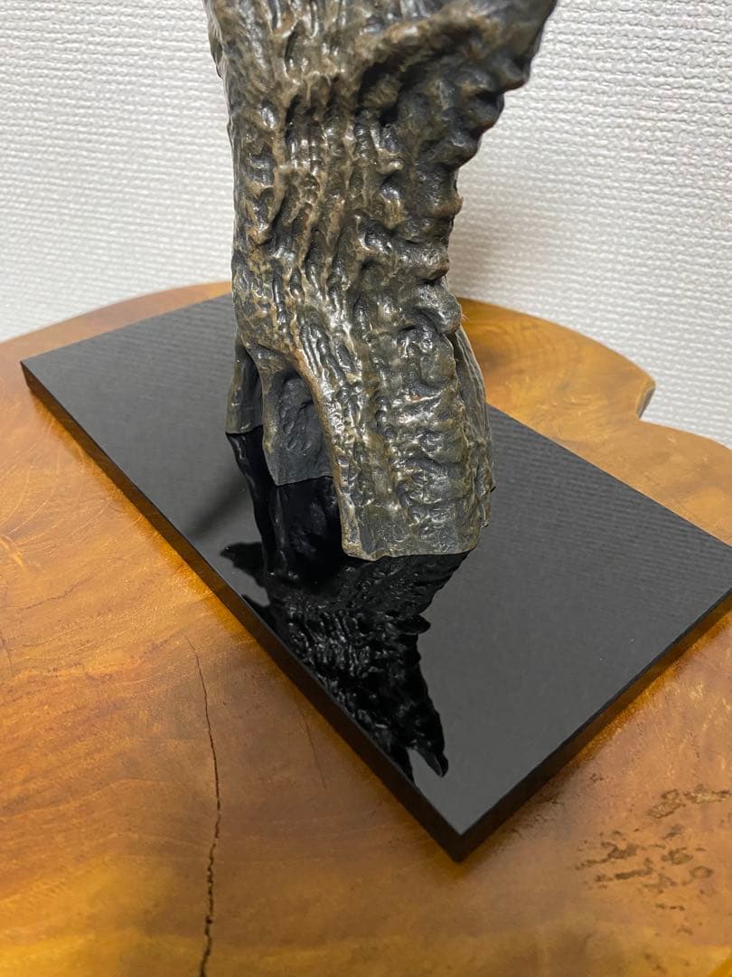 村*ラ様 ゴジラ-1.0 背びれ　100体限定