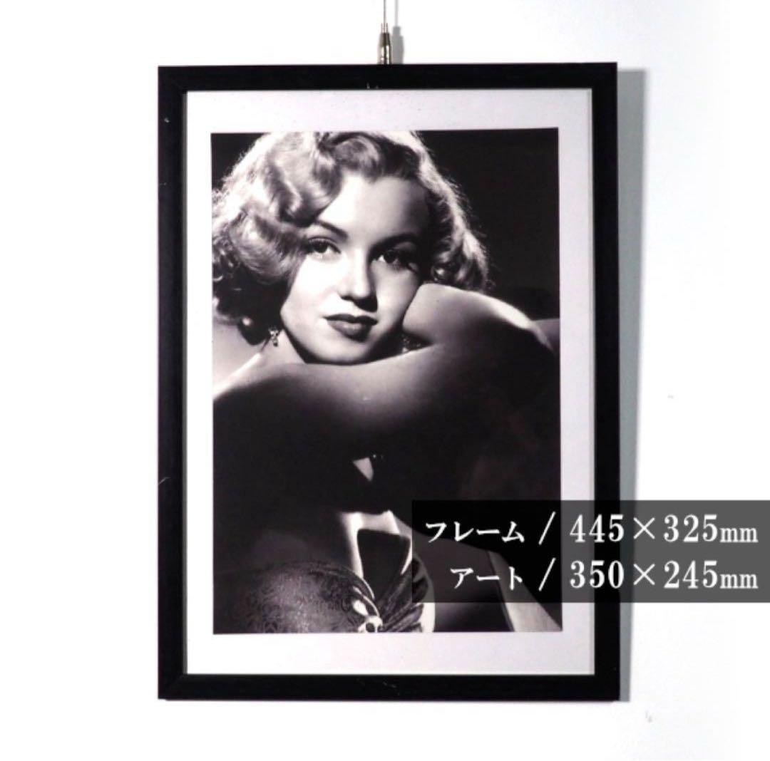 A3 ポスター アート 絵 額縁 フレーム付 一点物 店舗 展示品 6枚セット