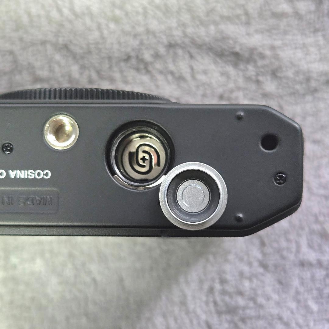 Voigtlander フォクトレンダー BESSA R2A ボディ おまけ付