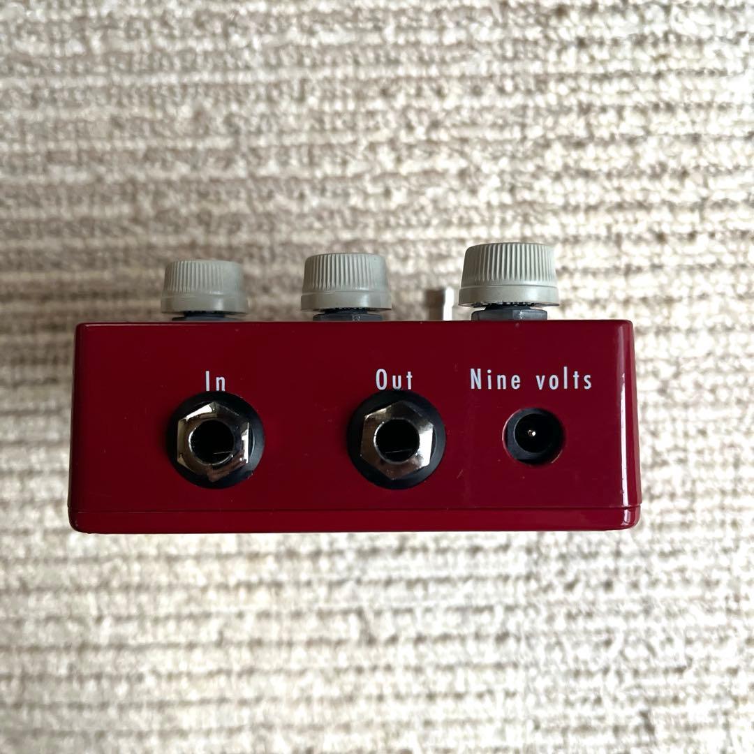 Klon KTR (オリジナルダイオード)