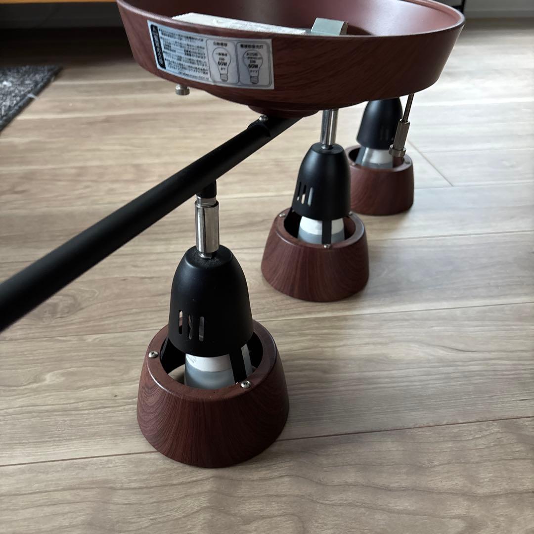 アートワークスタジオ　シーリングライト　照明