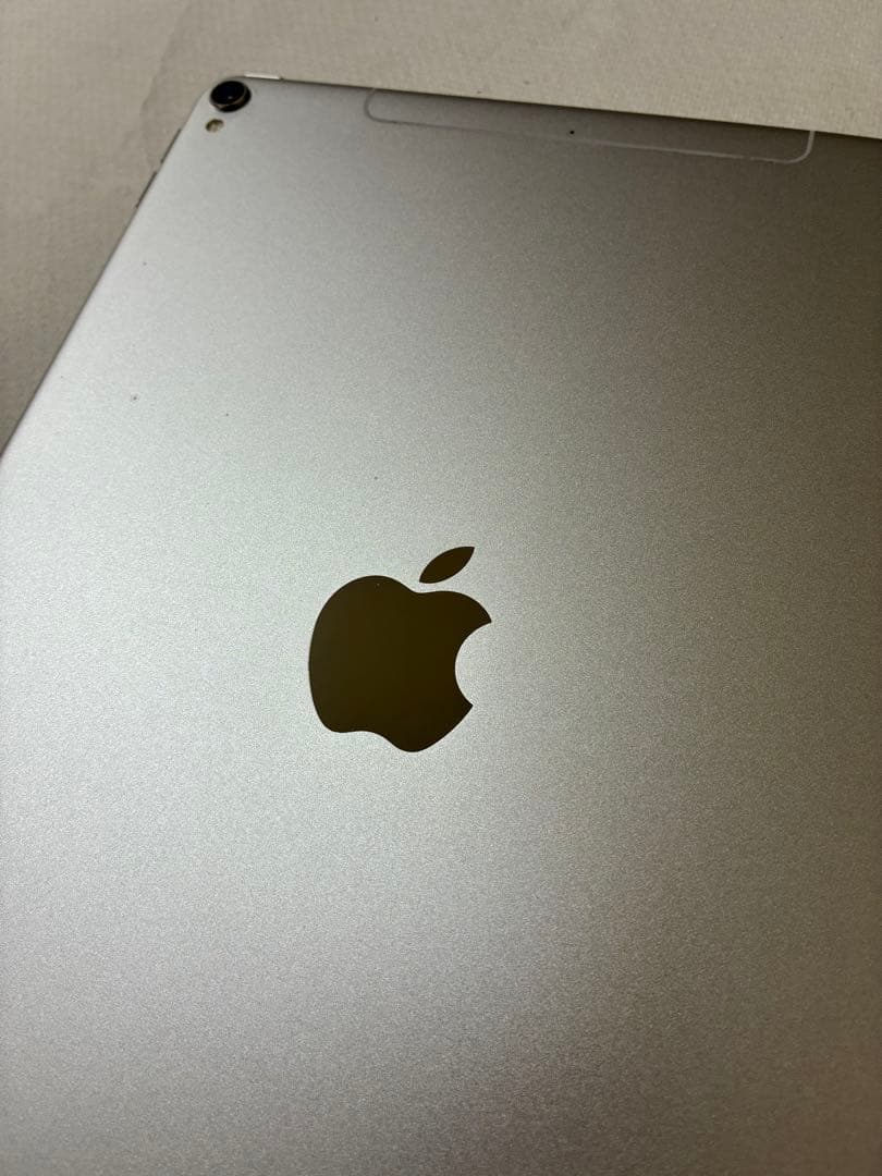 iPad Pro10.5インチ シルバー 本体 容量64GB