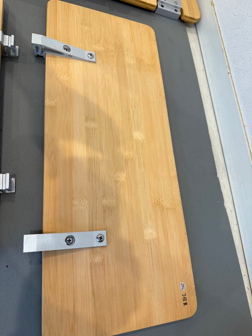 スノーピーク　IGT ユニット 4点