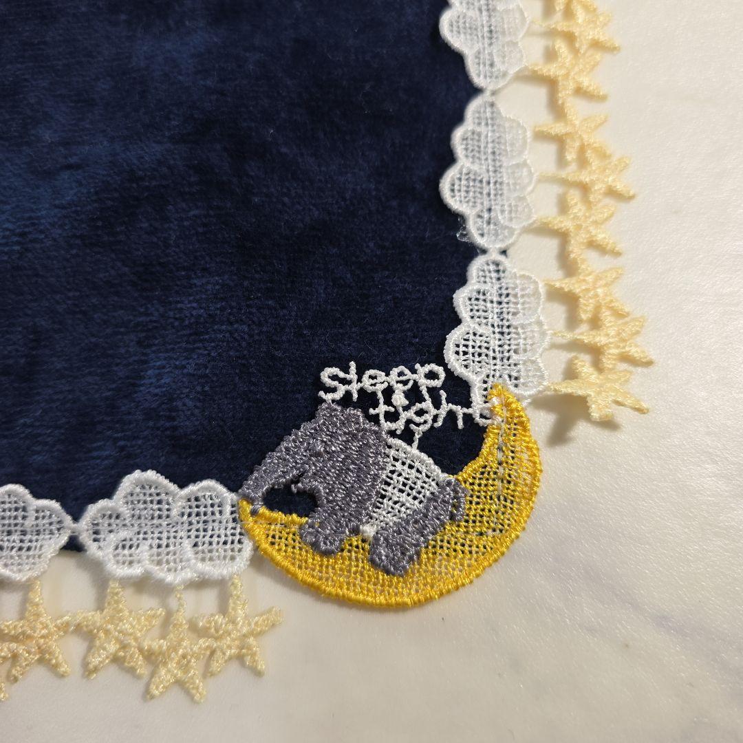 近沢レース店　タオルセット２箱　タオルハンカチ５枚