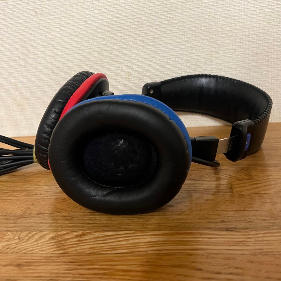 MDR-CD900ST フルテックロジウムメッキ　ハイエンドプラグ　Modify