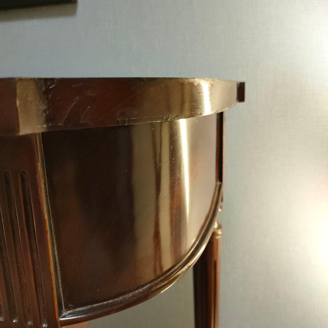 【 ヴィンテージ 】コンソールデスク