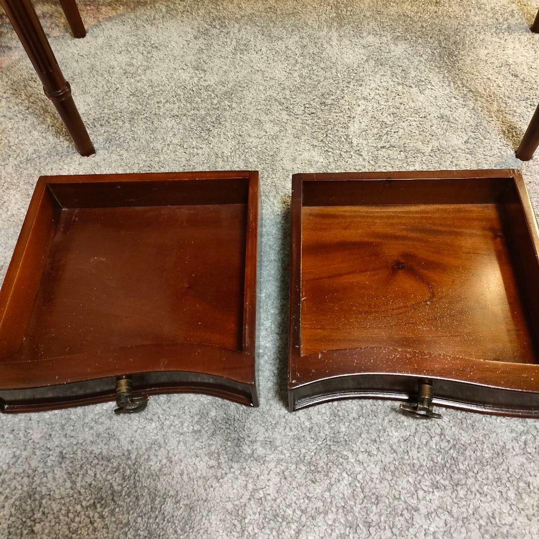 【 ヴィンテージ 】コンソールデスク