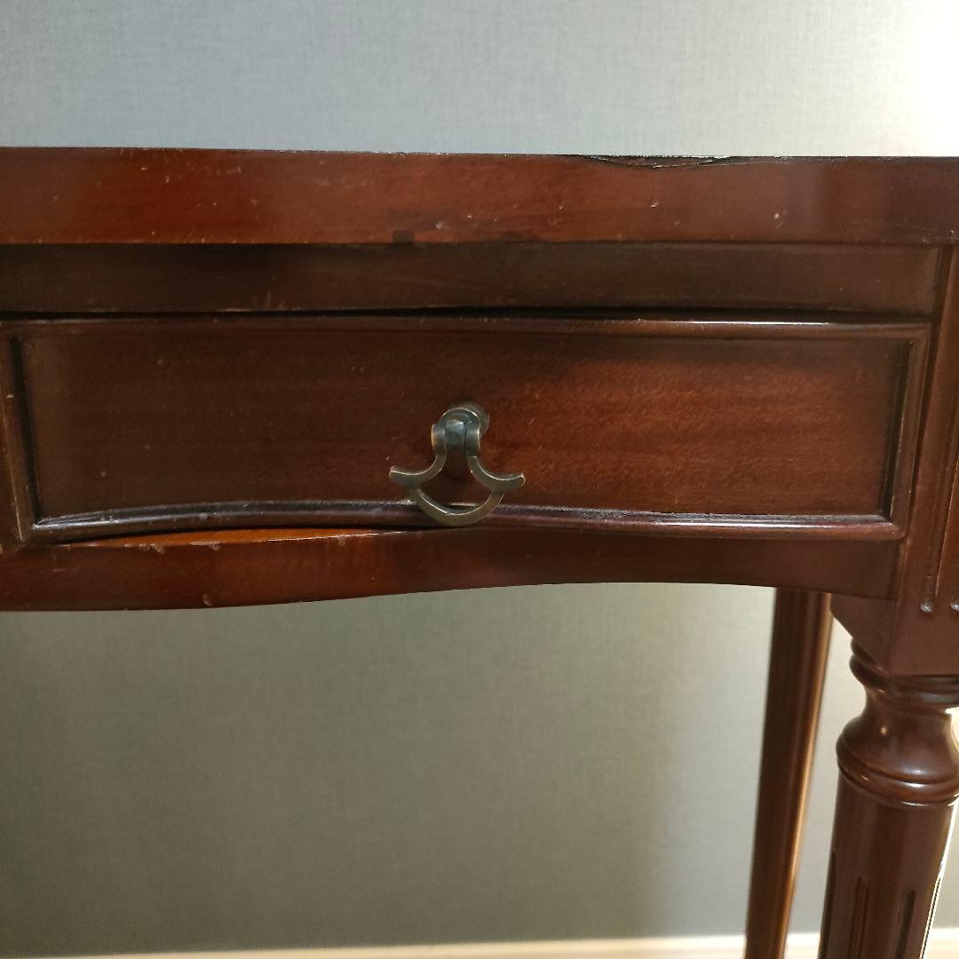 【 ヴィンテージ 】コンソールデスク