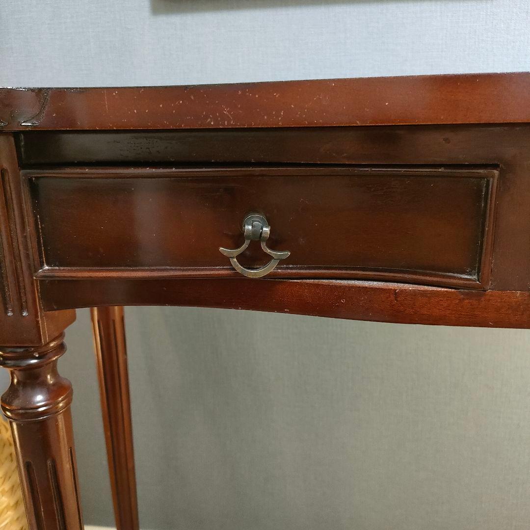 【 ヴィンテージ 】コンソールデスク