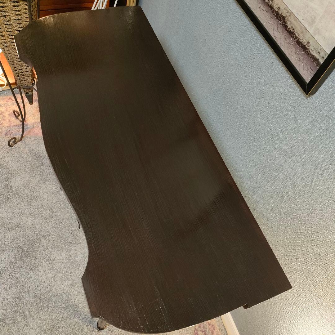 【 ヴィンテージ 】コンソールデスク