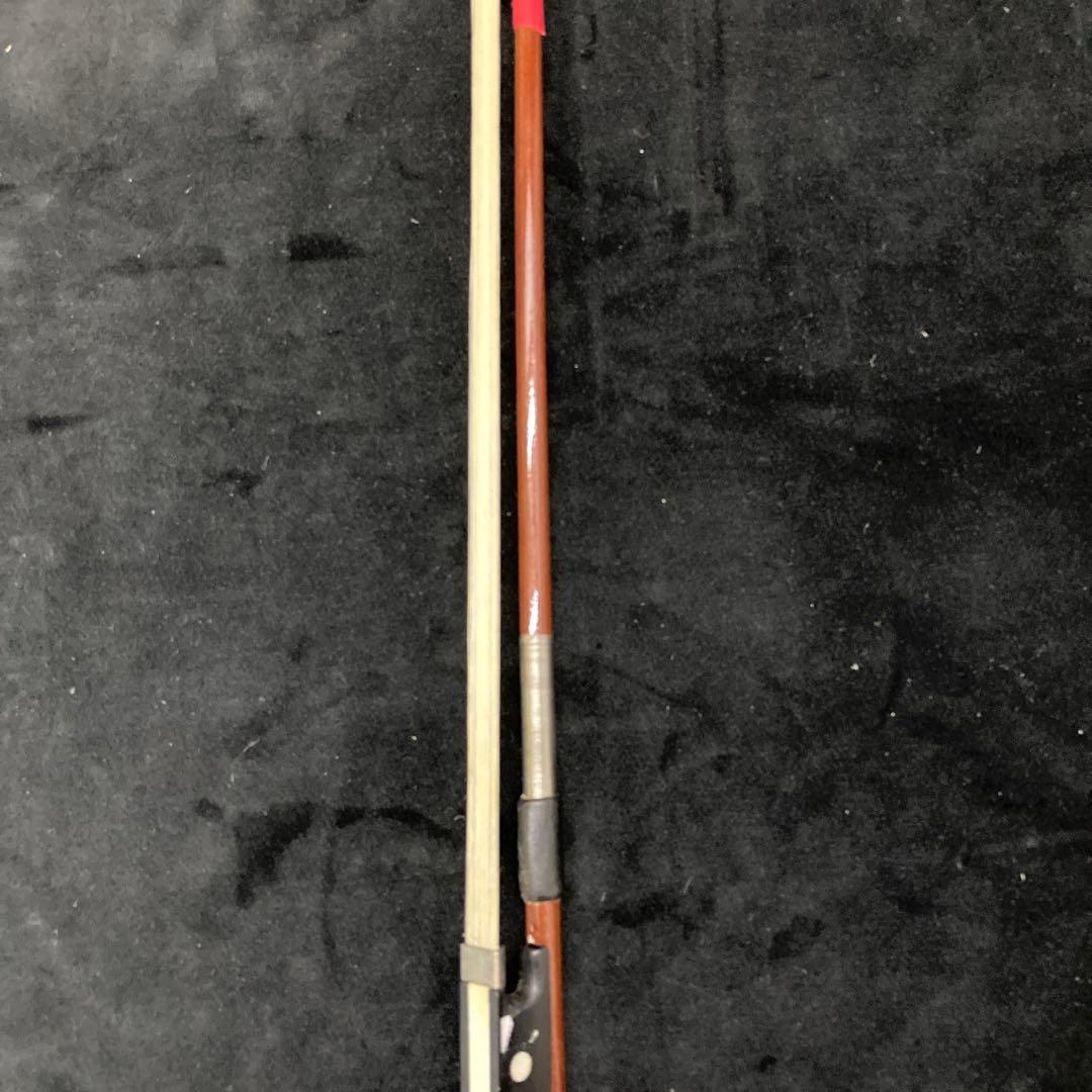 スズキバイオリン名古屋　no.220 1/8 子供用バイオリン　SUZUKI ③