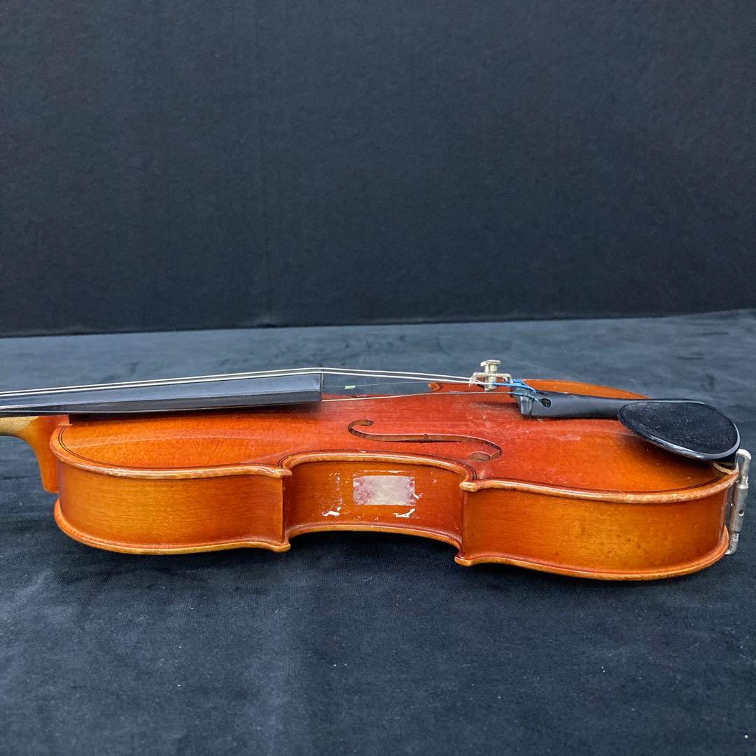 スズキバイオリン名古屋　no.220 1/8 子供用バイオリン　SUZUKI ③