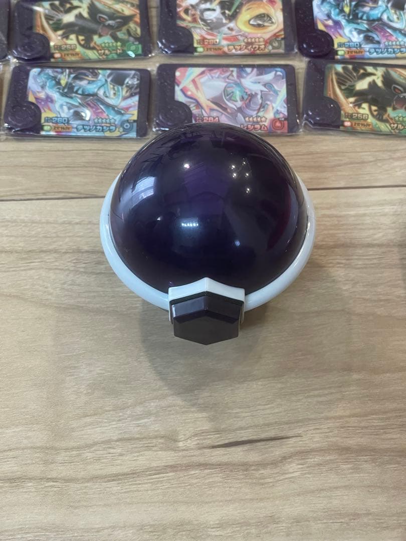 ポケモンフレンダ　引退　まとめ売り