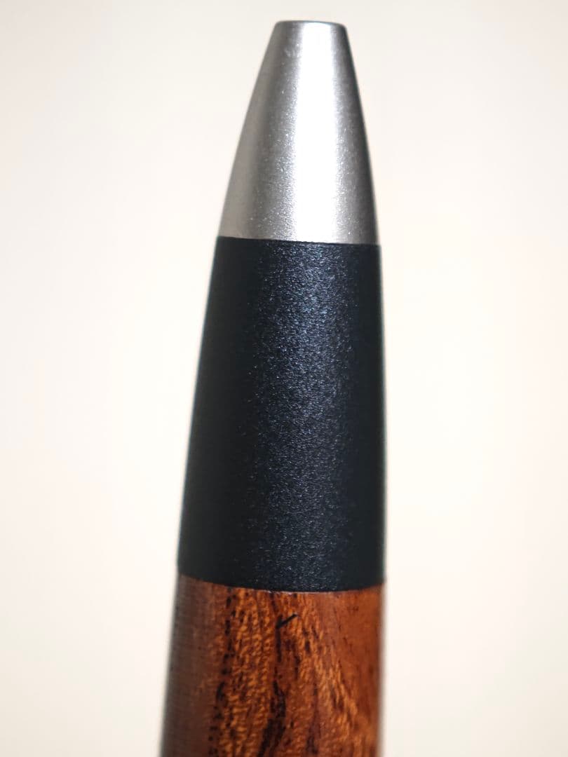 野原工芸 ボールペン 初期型 廃盤 名入