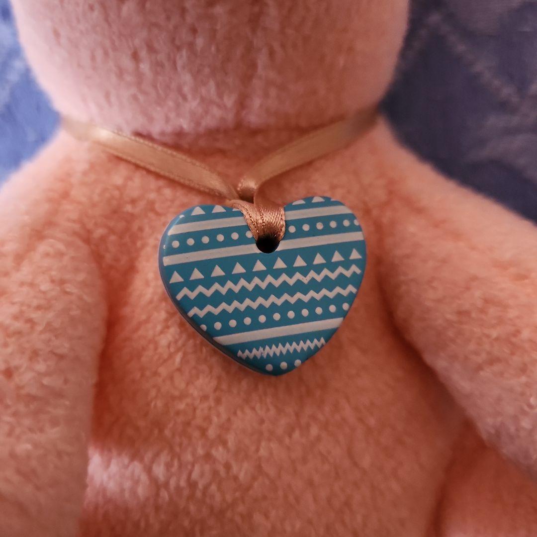 【美品】モンスイユ　タグ付き　ショコラ　ぶた　ぬいぐるみ