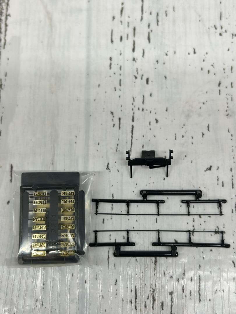 KATO 2014 9600 蒸気機関車 ブラック Nゲージ