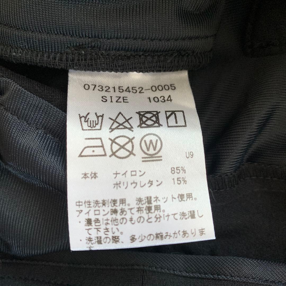 G/FORE レディース スリムフィットパンツ 黒