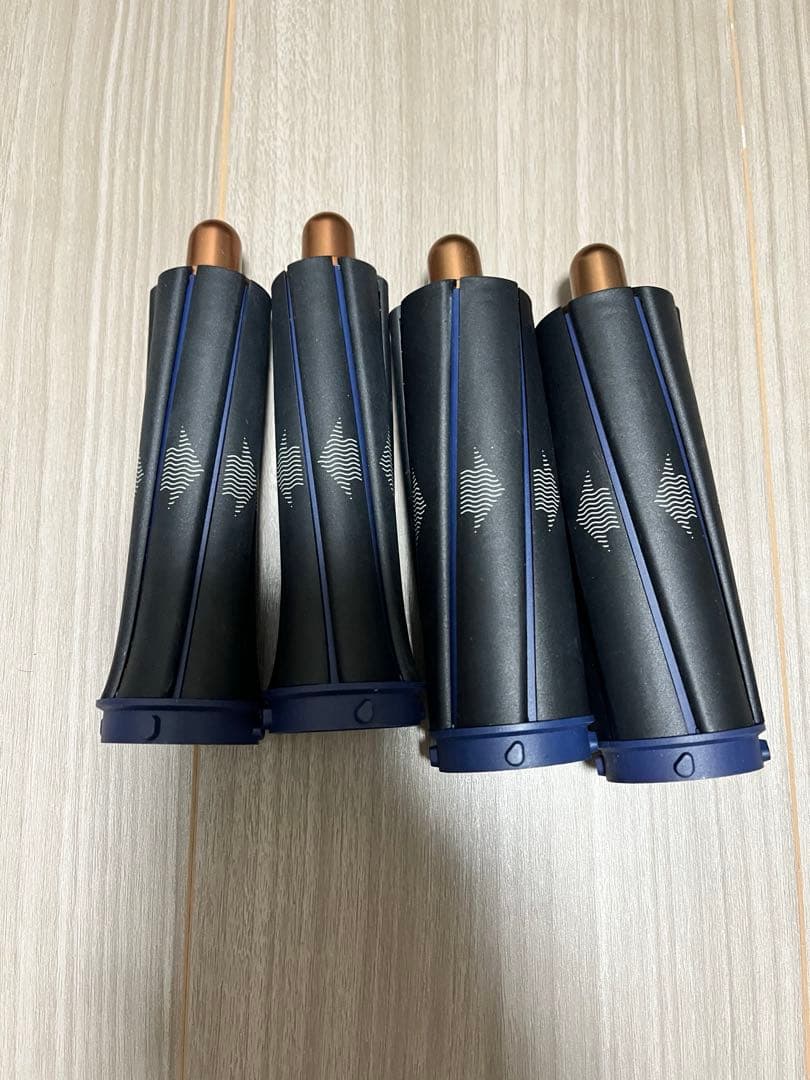 美品　Dyson Airwrap(欠部品あり)