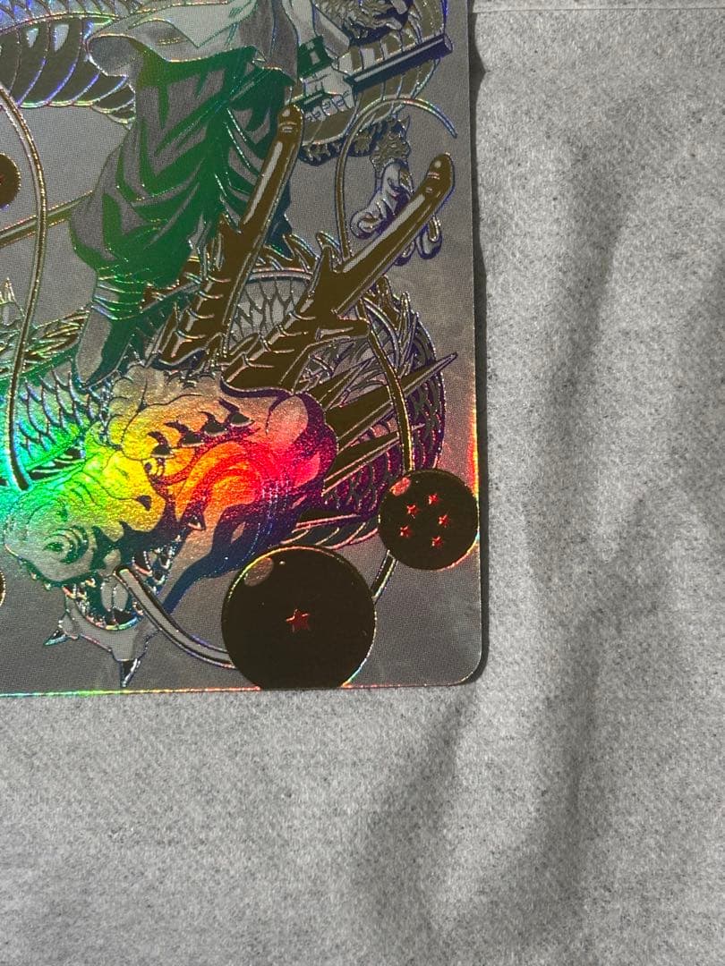 ドラゴンボールヒーローズ　BM11-ASEC 孫悟空　【状態A以上】