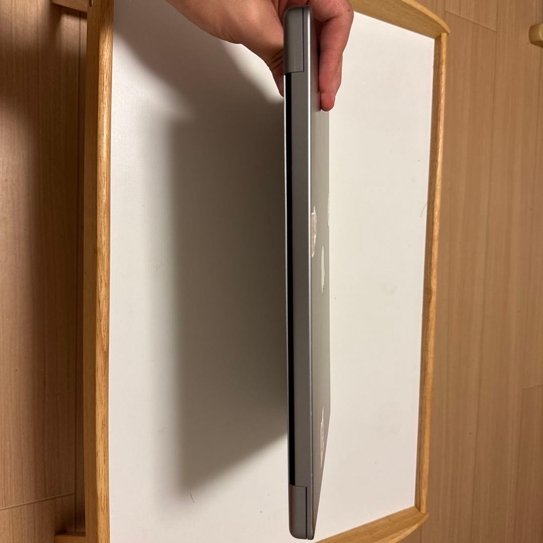 「中古品」MacBook Pro M1 pro 14インチ　16+512