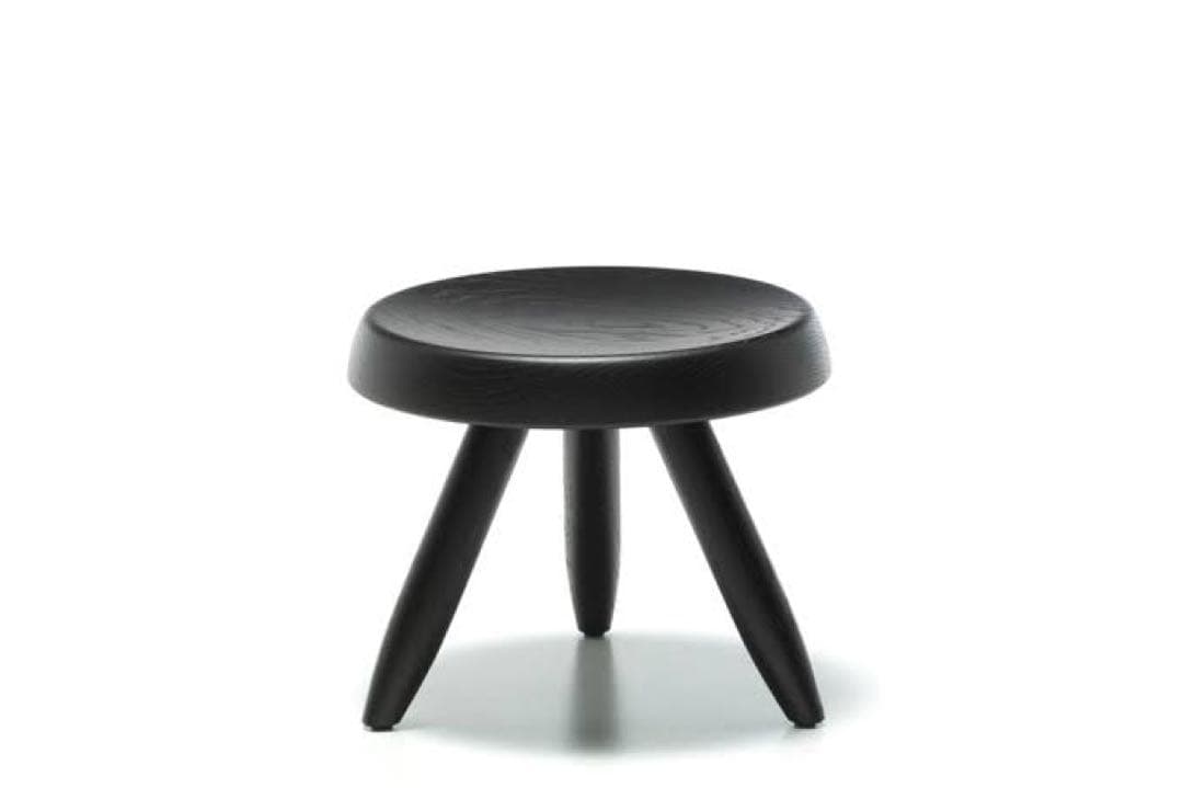 シャルロットペリアン　ベルジェスツール