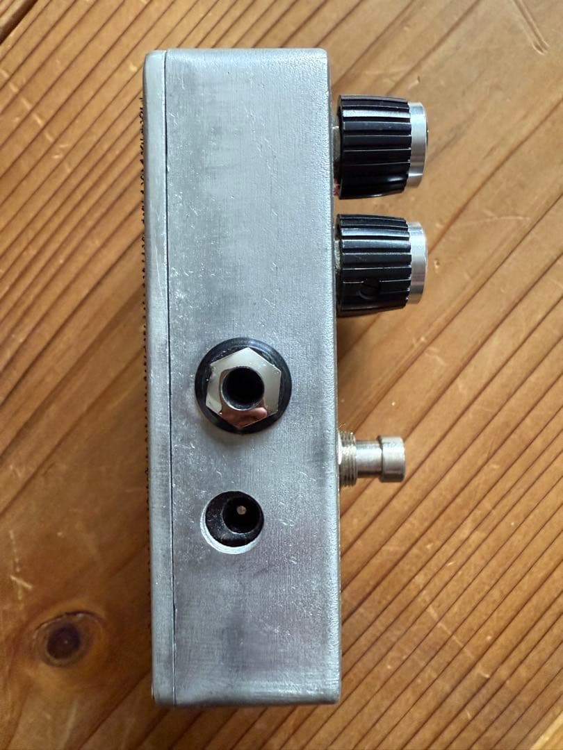 ギター Catalinbread Dirty Little Secret