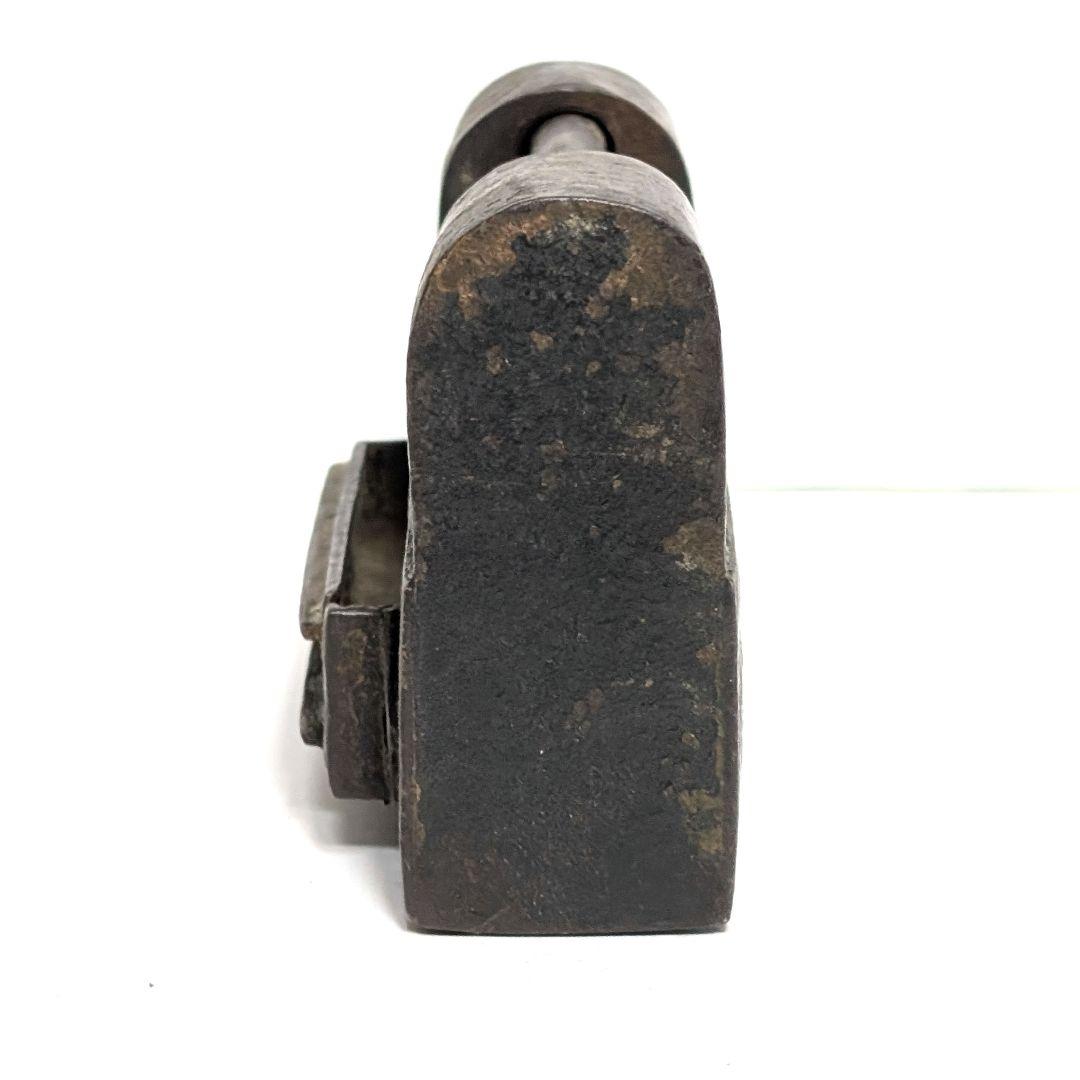 アンティーク錠前　和錠　南京錠　骨董品