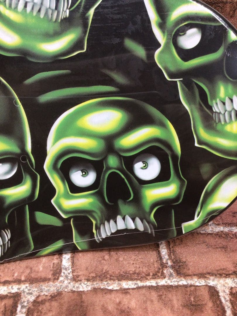 スケートボード Supreme Skull Pile Skateboard Deck Multi
