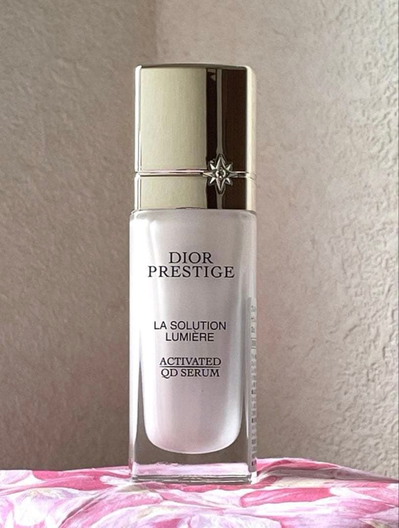 ディオールプレステージホワイトリンクルセラムルミエール 30ml♦️新品未使用品♦️