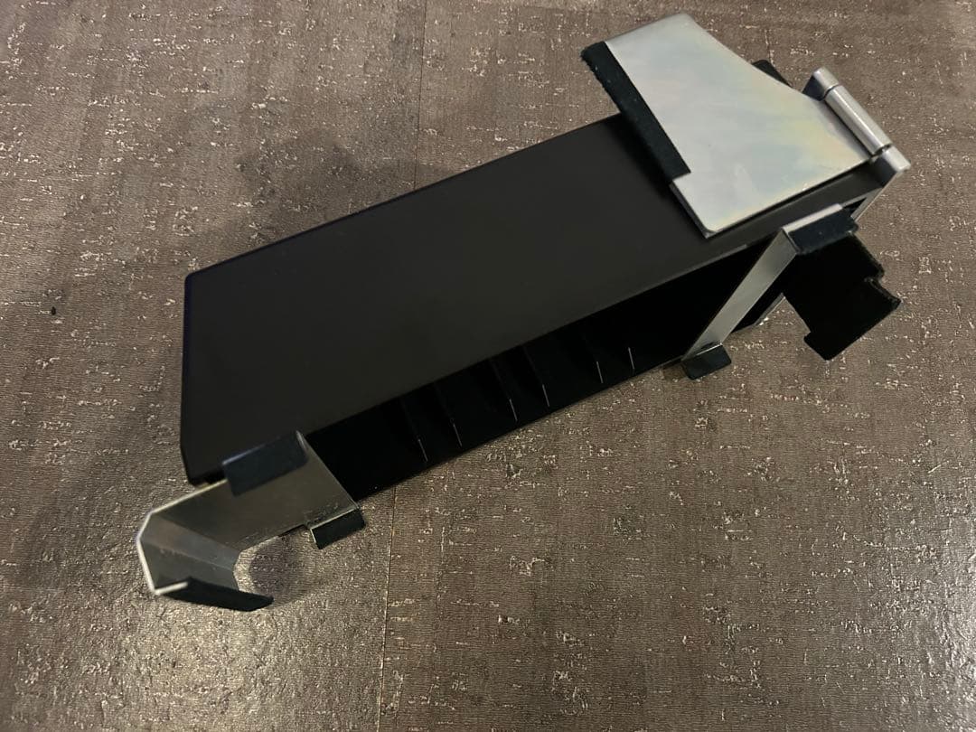 エレクトーン　エクスプレッションペダル用補助ペダル