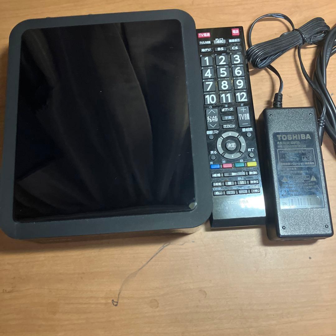 ク*ン様 TOSHIBA TT-4K100 4kチューナー