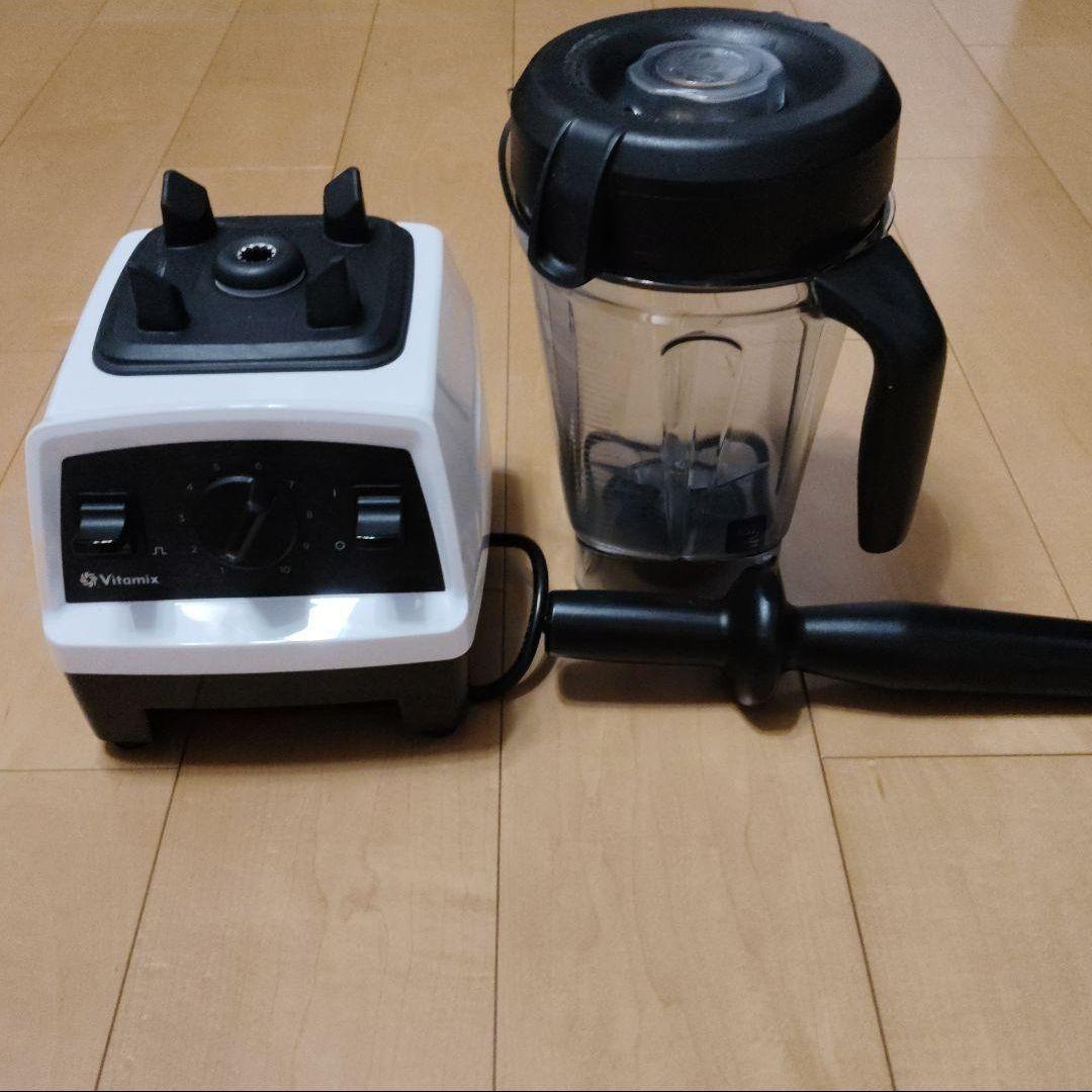 メルカリ最安値！！　Vitamix VM0202 E310