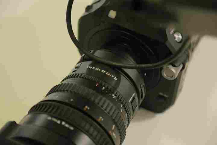 SONY PXW-FS7(中古品)　※都内にて直接手渡しのみ