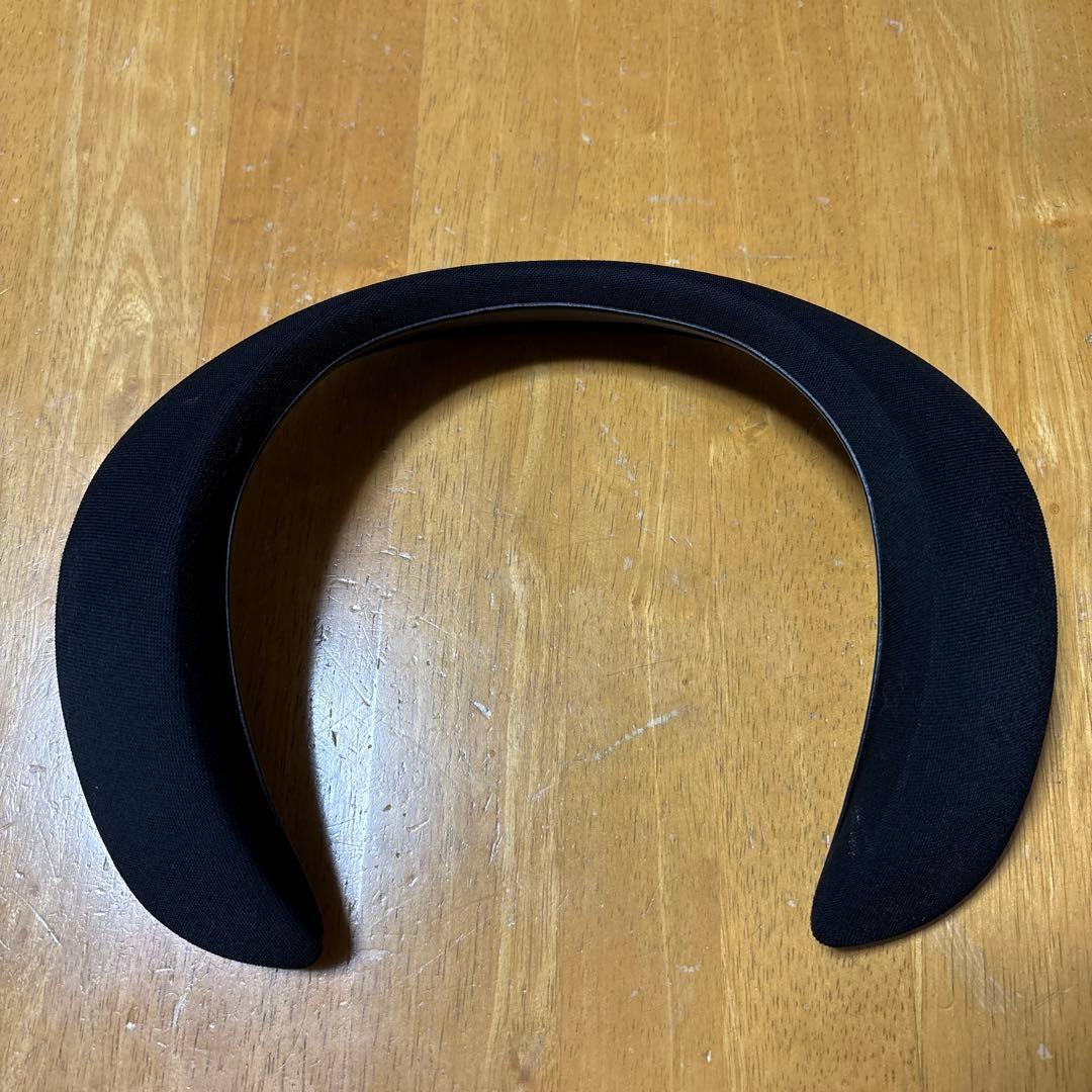 Bose Sound Wear Companion ボーズ スピーカー