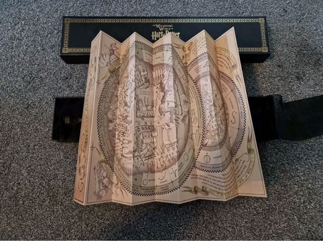 ハリー・ポッター 杖 2019年限定 コレクターズエディション ワンド